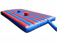 Excellent Inflatable Gladiator Duel with Joust Poles Kit