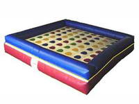 Most Popular Inflatable Twister Games for The School Game Show
