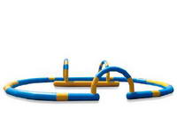 Inflatable Race Track SPO-19-25