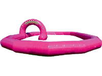 Inflatable Race Track SPO-19-16