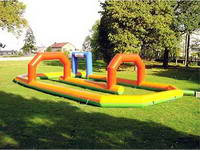 Inflatable Race Track SPO-19-5
