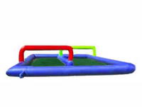 Inflatable Race Track SPO-19-1