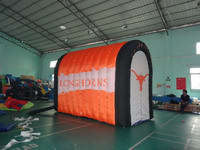 Inflatable Tunnel Tent Tent  365