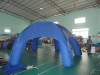 Inflatable Dome Tent TENT  133