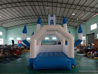 Inflatable Mini Bouncer   403