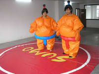 Sumo Suits,Sumo Wrestling for Adults