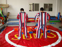 Nice Velcro Suits for Wholesale