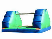 New Style CE Certificate Inflatable Pillow Bash for Events