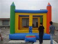Inflatable Fun Bounce House