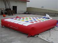 Most Popular The Texas Twister Inflatable Game for Sale