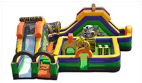 New Inflatable Animal Toddler Yard for Sale