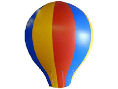 High Quality Hot Air Shape Advertising Balloon for Sale