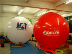 3m Creative Brand Balloons
