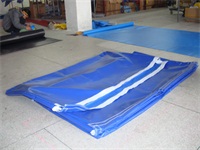 Good Quality Safety Mattress for Inflatable Moonwalkers