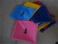 Hot Selling Sand Bags for Advertising Inflatables