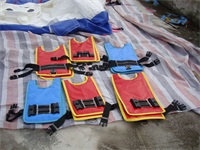 Good Quality Bungee Harnesses for Sale