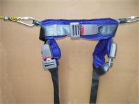 High Quality Durable Safety Belt for Sale