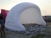 Good Quality LED Lights Room Lighting Inflatable Tent for Rentals