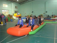 New 12 Person Inflatable Banana Boat Towable Wter Sports