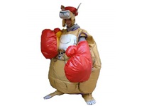 Kangaroo Boxing Sumo Suits