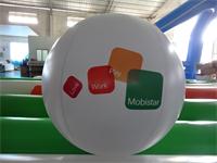 Branded Balloon for Sales Promotion