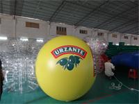 URZANTE Branded Balloon