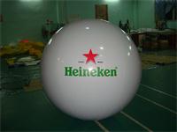 Heineken Branded Balloon