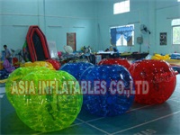 5 Foot Full Color Bubble Suits for Sale