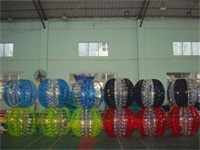High Quality Bumper Zorb Ball Inflatable Bubble Suit for Wholesale