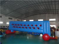 Inflatable Waka Wall