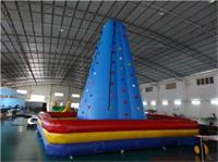 New 2015 Inflatable Climbing Wall for Sale