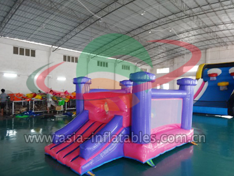 Mini Bounce House For Kids Party