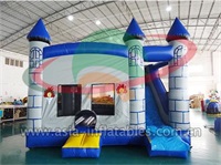 Inflatable Bouncer And Slide Combo