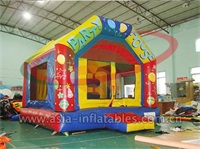 Commercial Use Inflatable Party Bounce House