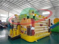 Children Inflatable Cartoon Bouncer