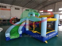 Inflatable Ultimate Combo Bounce House