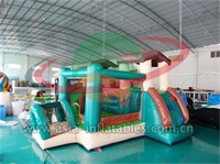 Inflatable Backyard Mini Bouncer
