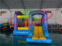 Inflatable Children Park Mini Bouncy Castle