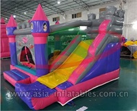 Inflatable Jumper Bouncy Jump Castle for Birthday Party