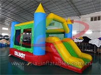 Inflatable Mini Jumping Castle