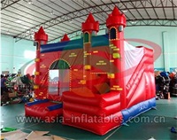 Inflatable Mini Bouncer Inflatable Moonwalk