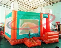 Inflatable Sports Baseball Bouncer