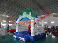 Inflatable Tower Bouncer