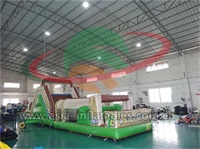 Inflatable Children Obstacle Sports For Event