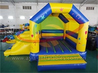 Party Hire Inflatable Bouncer Combo