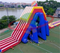 Inflatable Water Slide Inflatable Biggest Water Slide