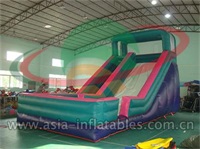 Home Use Inflatable Slide For Party