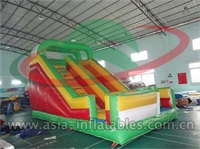 Party Rental Inflatable Slide For Kids