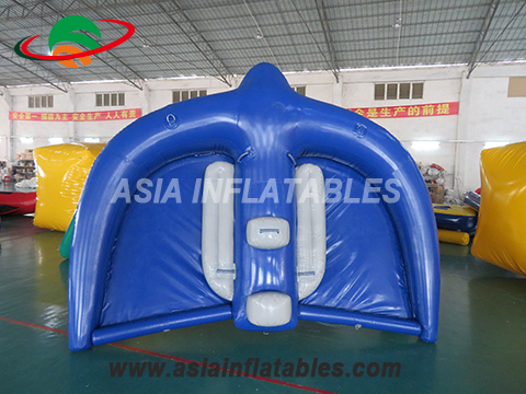 Comparable Price Inflatable Flying Manta Ray For Sale