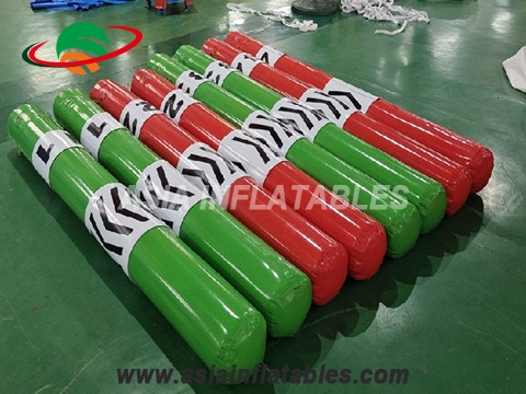 Strong Style Floating Air Tight Inflatable Buoy Wholesale Price for Sale